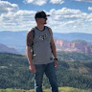 Meet your Posher, Kayden